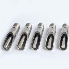 Núm uống tự động cho heo phi 21 inox 201