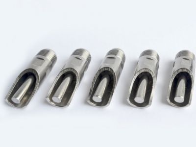 Núm uống tự động cho heo phi 21 inox 201