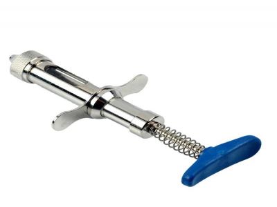 Xi Lanh tự động chủng đậu gà 1 Kim