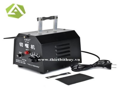 Máy là mỏ gà tự động