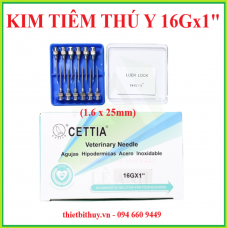 KIM TIÊM 16G x1