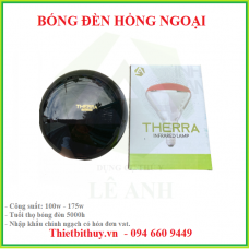 BÓNG ĐÈN HỒNG NGOẠI THERRA