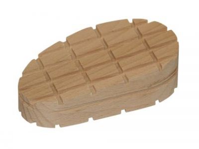 GUỐC GỖ DÁN MÓNG BÒ MỸ CAO CẤP