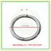 Vòng xỏ mũi bò inox