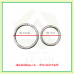 Vòng xỏ mũi bò inox