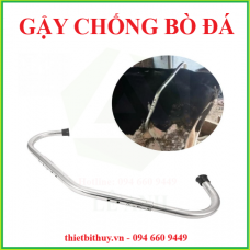 GẬY CHỐNG BÒ ĐÁ