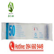ỐNG GHEN (CỌNG RẠ) PHỐI TINH BÒ