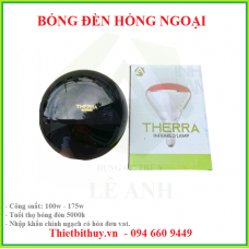 BÓNG ĐÈN HỒNG NGOẠI THERRA 100W - 175W