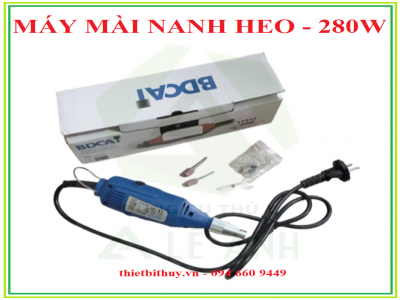 Máy mài nanh heo - BDCAT 280W
