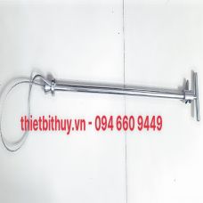 Gậy bắt heo - khóp mõm chó