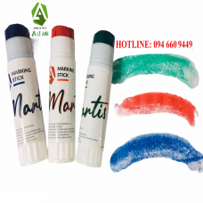 bút sáp đánh dấu