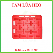 TẤM LÙA HEO 