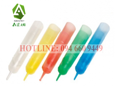 Tuýp tinh 100ml nắp bẻ. Lọ 80ml, đổ đầy 100ml