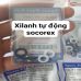 Xilanh tự động gắn dây Socorex chính hãng