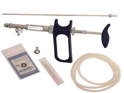 Xilanh tự động gắn dây Socorex chính hãng
