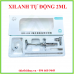 XILANH TỰ ĐỘNG A 2ML/ 2CC