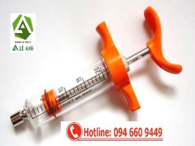 Xilanh nhựa Ardes chính hãng Pháp