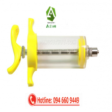 XILANH NHỰA RECCA 50ML/ 50CC
