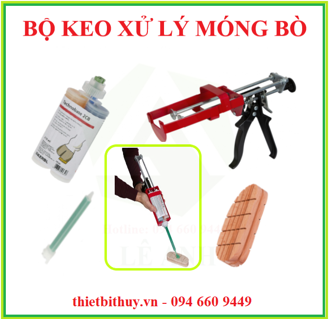 KÉO CẮT MÓNG BÒ - THIETBITHUY.VN