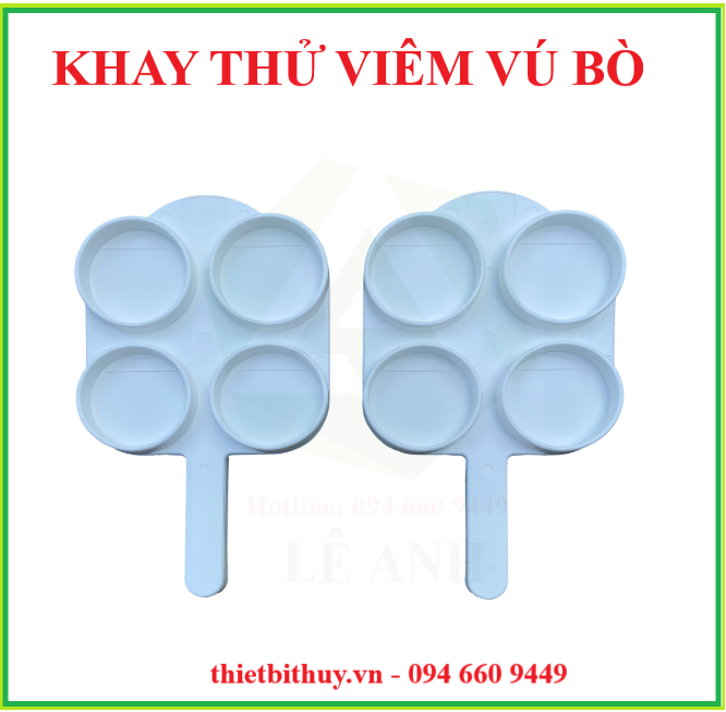 KHAY TEST CMT - VIÊM VÚ BÒ - THIETBITHUY.VN