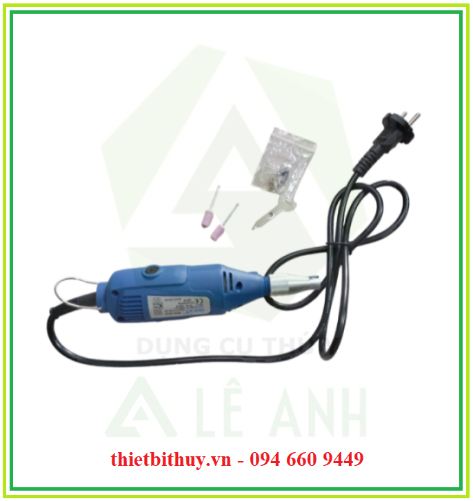 máy mài nanh heo - thietbithuy.vn