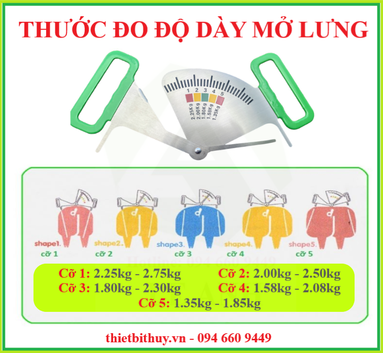 MÁY ĐO ĐỘ DÀY MỠ LƯNG HEO - LỌ ĐỰNG TINH