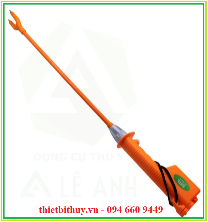 Roi đuổi heo điện - Roi lùa heo điện - Gậy chích heo
