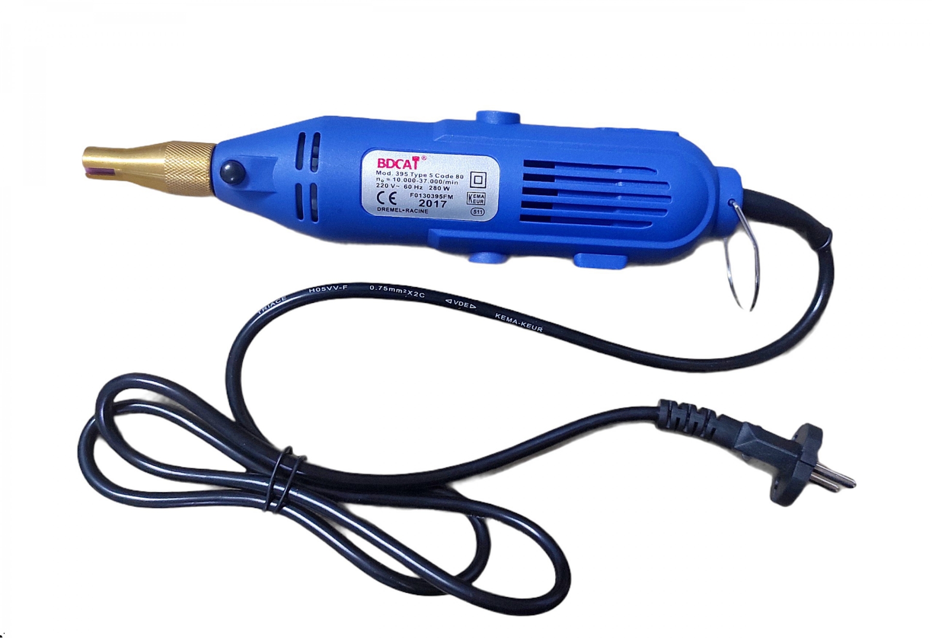 máy mài nanh 280w - thietbithuy.vn