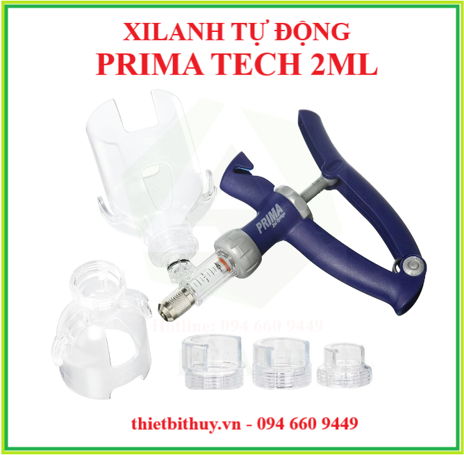 Xilanh tự động 2ml - bơm tiêm gắn chai 2cc - thietbithuy.vn