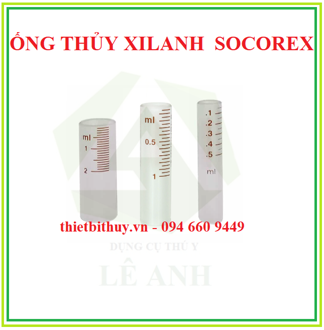 XILANH TỰ ĐỘNG SOCOREX - THIETBITHUY.VN